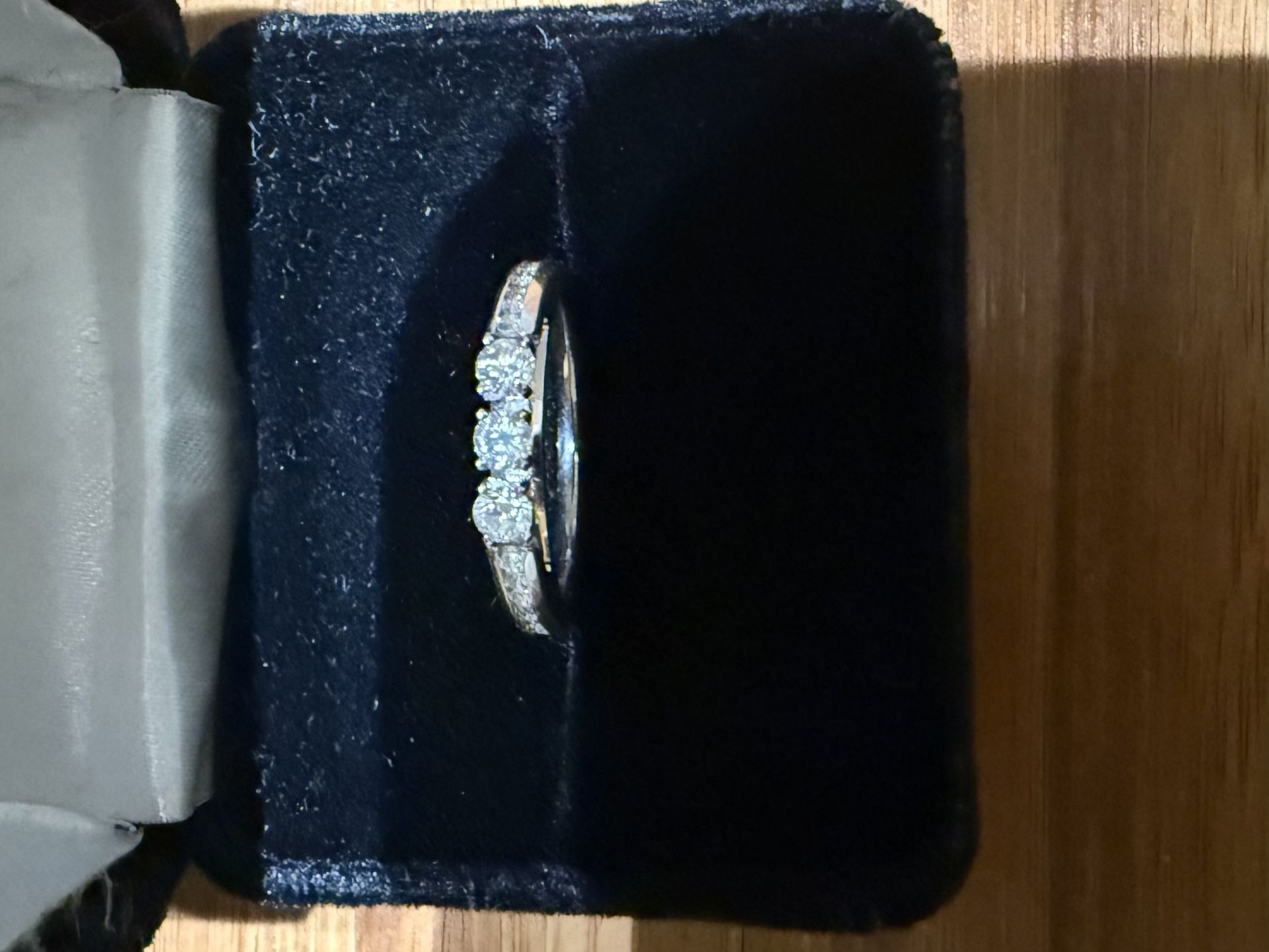 Diamond Ring