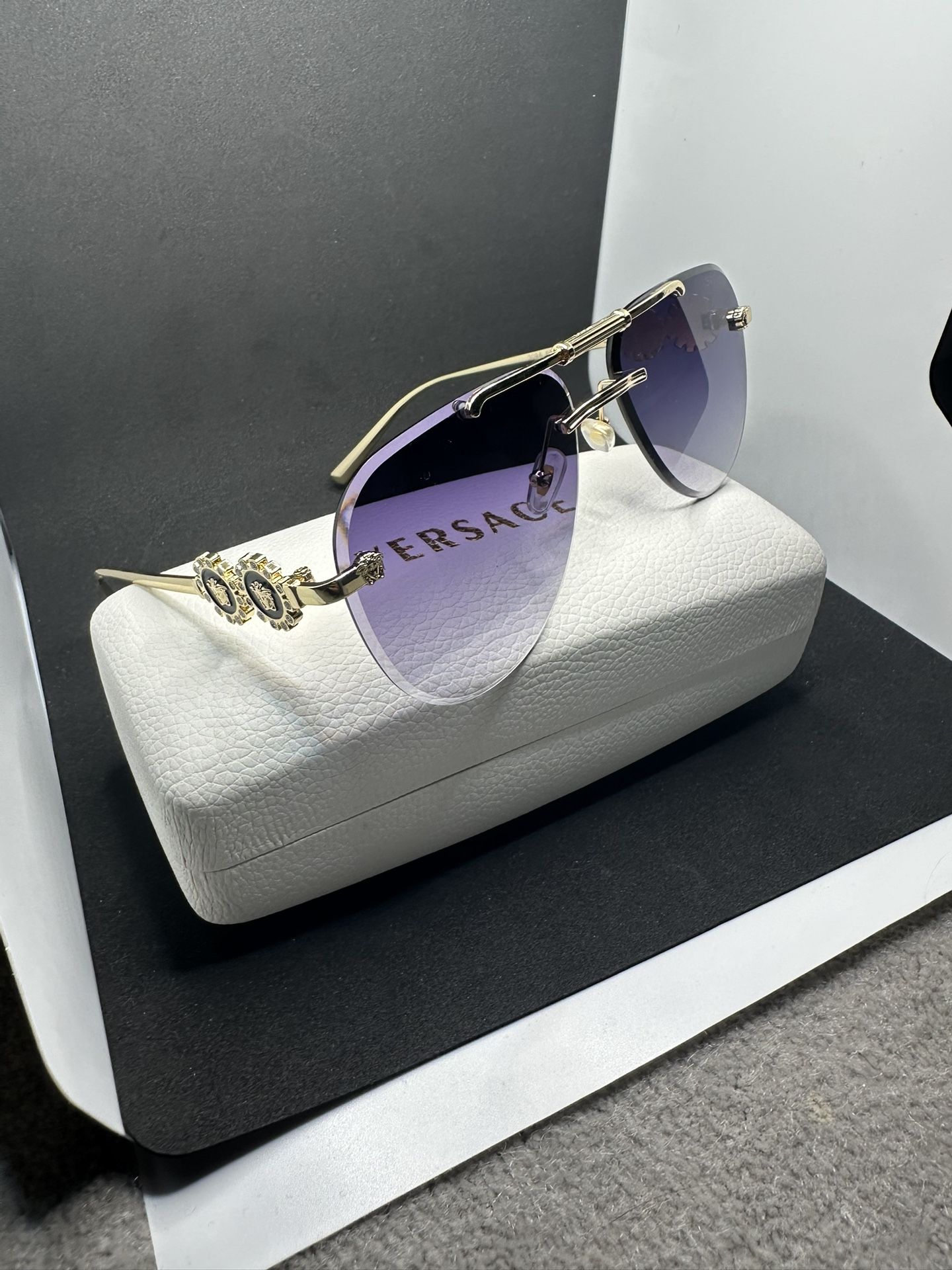 Versace Sunglasses