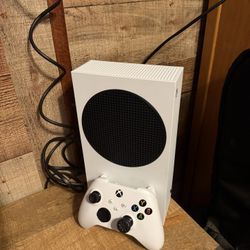 Xbox Series S 