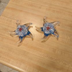 Paper Weights Starfish