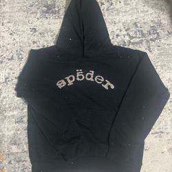 Vvs Sp5der Hoodie