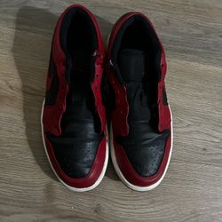 Jordan 1 Lows Saleeeee