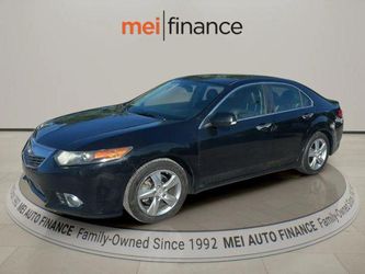 2014 Acura Tsx