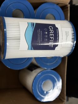 Type B Pool Filter Cartridges