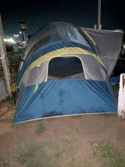 Camping