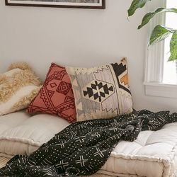 Urban Outfitters Daybed Cushions (2x available)