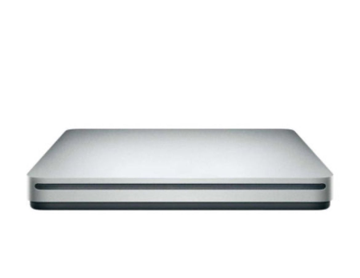Official Apple USB SuperDrive - For MacBook Air
