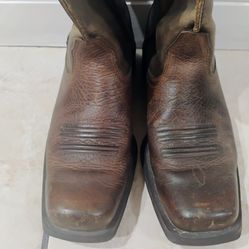 Ariat boots  size 8.5