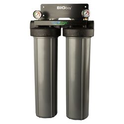Big boy filter hydro logic
