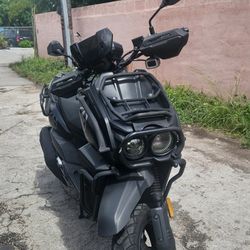 150 cc Good Working Conditions 