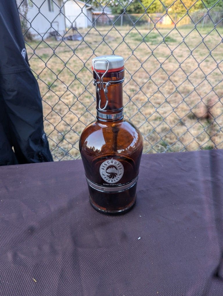 Bottle Collectible
