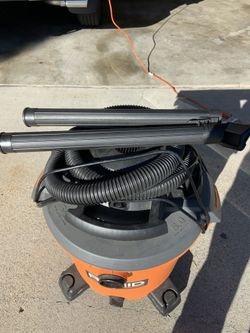 Vacuum