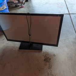Lg TV 40 In