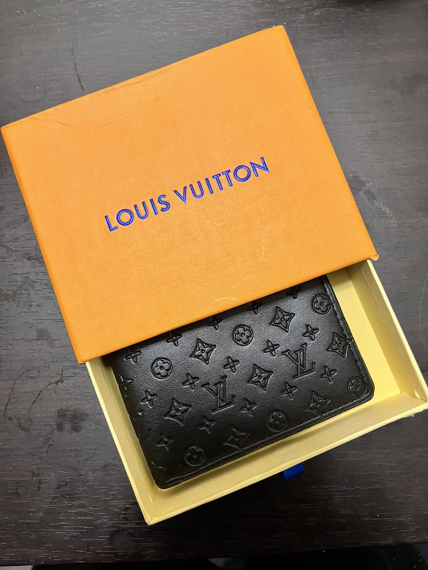 Mens Wallet