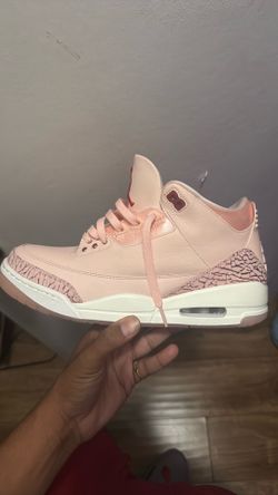 Jordan 3s
