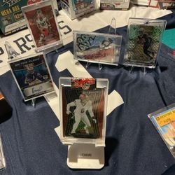 Cards Football Baseball Basketball Have Them All Contact Me