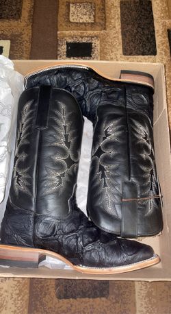 Mens Boots