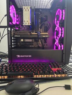 gaming pc