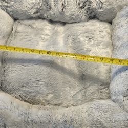 Small Dog Bed