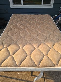 Queen Mattress