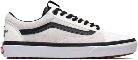 Vans Old Skool MTE DX The North Face Shoes