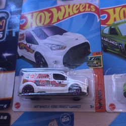 2024 Hot Wheels '91 GMC Syclone #226 HW: The '90s 7/10