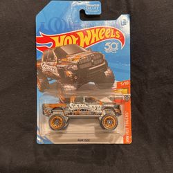 Hot Wheels RAM 1500