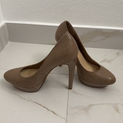 JESSICA SIMPSON Stylish high heels,pumps 