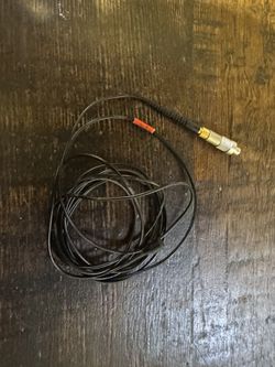 Used Lav And Shotgun Mic
