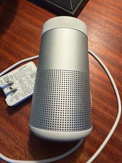 Bose Bluetooth Speaker