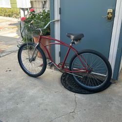 Schwinn Spitfire Klunker