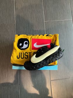 Nike Air Flea 2 x Cactus Plant Flea Black sz 7.5