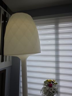 Lámpara de Pie de Diseño Vondom Vases (180 cm)