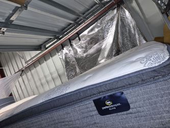 King serta perfect sleeper