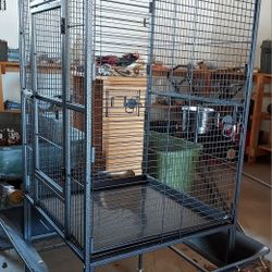 Bird Cage Large