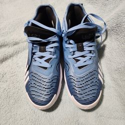 Adidas Lighstrike Strobel D. O. N. Mitchell Basketball Shoes 