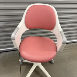 RINGO ARGONOMIC DESK CHAIR WITH  FOOTREST