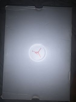 Jordan 13 “Bred” Sz 12