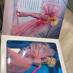 Original Barbie Classic Evening BARBIE