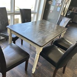 Dining Room Set