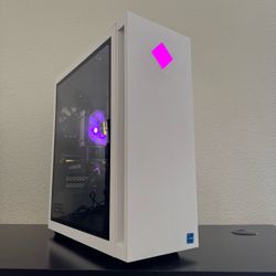ULTRA FAST 10 Core RTX Gaming PC Computer (i5 14400 = i9 11900k, RTX 4060, 32GB DDR5 RAM, 1TB NVMe SSD + 2TB HDD)