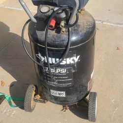 Air Compressor 