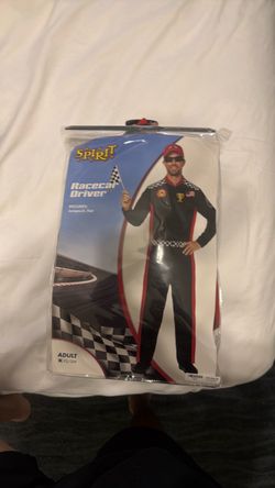 Halloween Costume