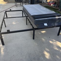 Bed Frame For King Size Bed 