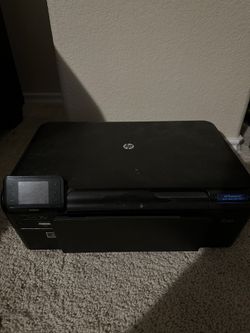 Hp Photos mart Printer 