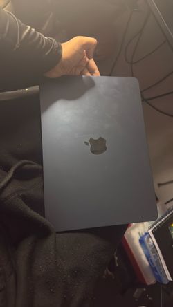 MacBook Air