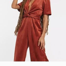 Asos jumpsuit