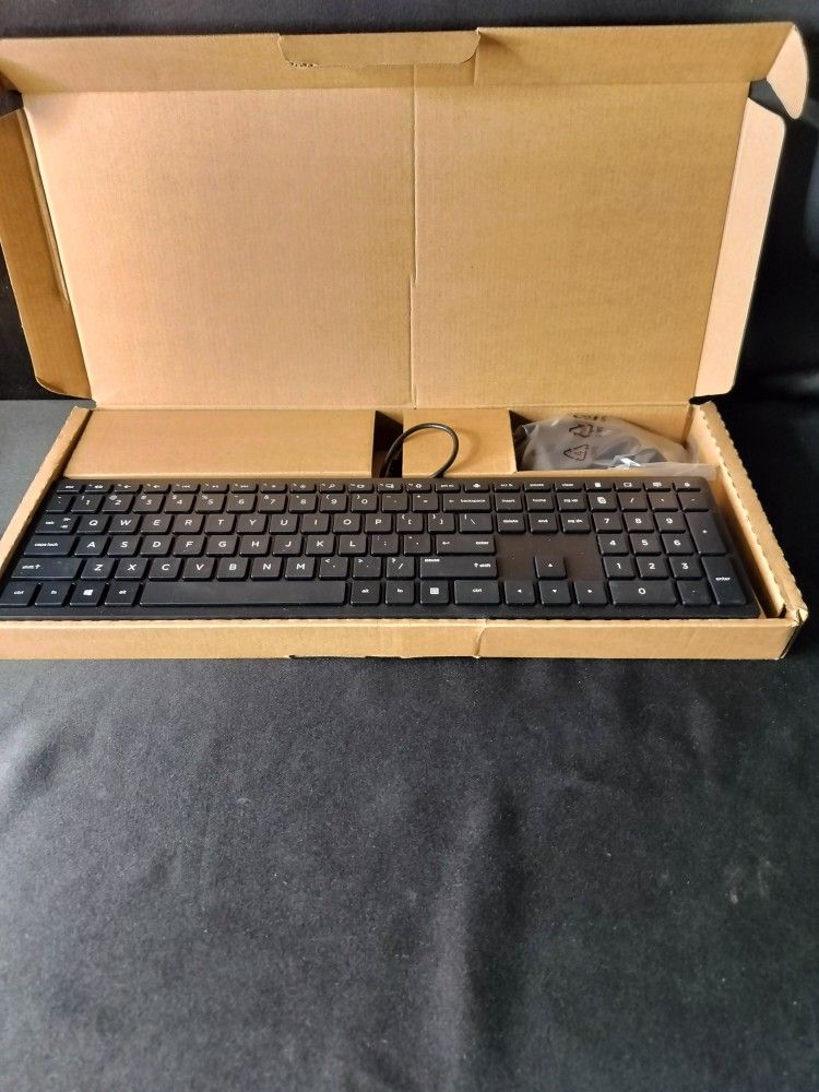 New Mac Chorded Keyboard And Mouse