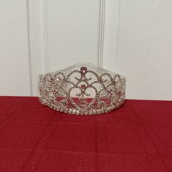 Lot of Sweet 15/16/Quince/Birthday/Bachelorette Tiaras