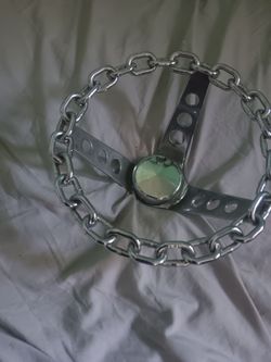 Wheel for car trucks and bicycle